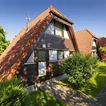 Ferienwohnpark Nurdachhaus Typ 8 Ndt 032 펜션 *