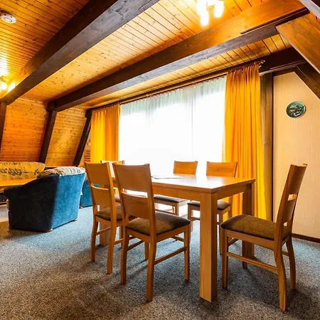 Ferienwohnpark Nurdachhaus Typ 8 Ndt 032 펜션 *