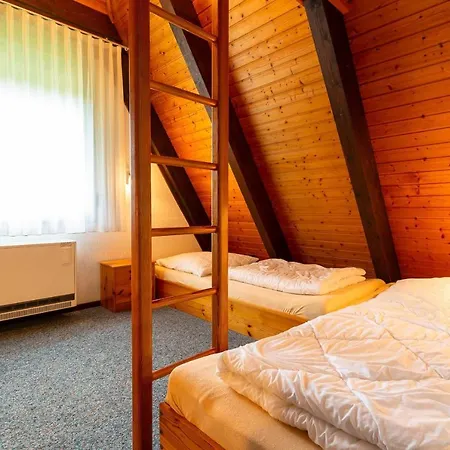 Nyaraló Ferienwohnpark Nurdachhaus Typ 8 Ndt 032