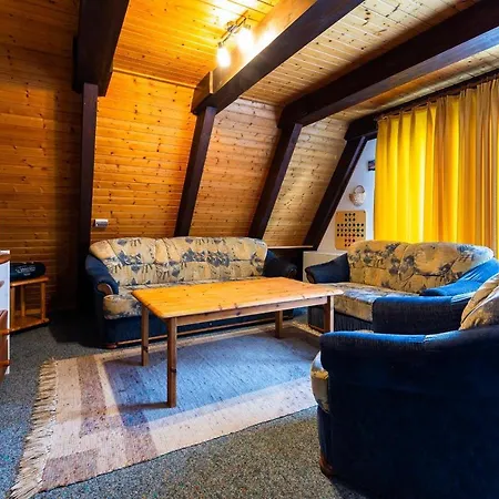 Ferienwohnpark Nurdachhaus Typ 8 Ndt 032 Immenstaad am Bodensee