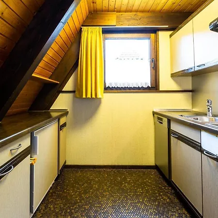 Ferienwohnpark Nurdachhaus Typ 8 Ndt 032 * Immenstaad am Bodensee